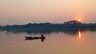 গরিবের চ্যানেল is live#comedy #ekmotahathighumechala 