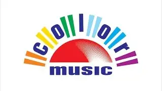 COLOR MUSIC - Україна моя(Трускавец-2015)
