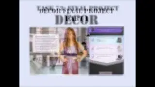 Stardoll Academy Walkthrough Task 73: Final Project D&Eacute;COR: Final Project D&eacute;cor Part 1