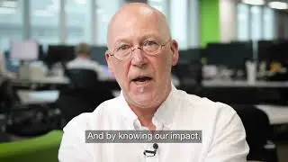 Driving Positive Change: Greg on Governance for Social Impact