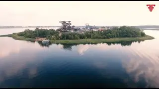 FULL FORCE 2019 |&nbsp;FINAL LINEUP TRAILER