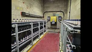 Clean Installations for Long-Term Reliable Operation (Substation Battery Monitoring)