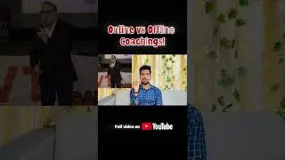Are you confused from where to start FMGE preparation ? | Online vs Offline | Best coaching in India