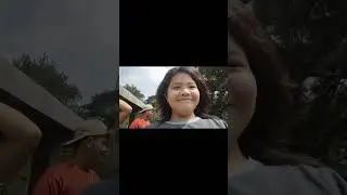 Akicko's First Time In IGOROT STONE KINGDOM In Baguio2023.