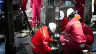 The Gulf Films Series-Oil Film Trailer-Arabic