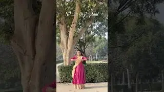 Dm for online / offline kathak class contact :- 9560101201 #jhaptaal #uthaan #kathakclass #online