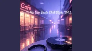 Mellow Pads (lofi Guitar)