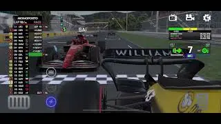Monoposto 2024 Season Round 20: Time to move on - Mexico GP