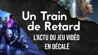 Un Train De Retard 04 - le feuilleton Activision Xbox - Redfall et la r&eacute;ponse de Phil Spencer