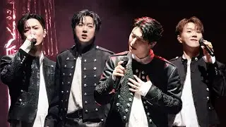 Forestella 'Apocalypse' 포레스텔라 콘서트 THE LEGACY in Seoul 251227 #forestella