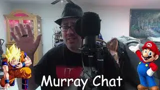 ЧАТ МЮРРЕЯ: Эпизод 180 &mdash; ПРАВДА ОТ MICROSOFT! Xbox продаётся в магазинах, и ожидается новое обору...
