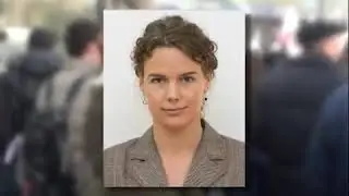 Шведская семья российской оппозиции