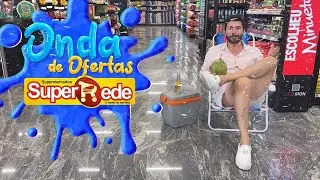 An&uacute;ncio - Super Rede (09 a 11/01) HD