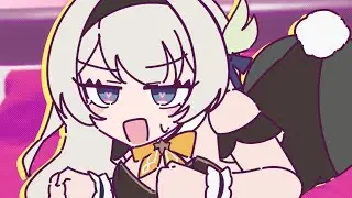 Rabbit Firefly - Firefly【Honkai: Star Rail MAD】#MultiverseVistas