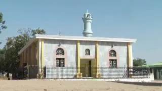 Decouverte de Khourou Mbacke