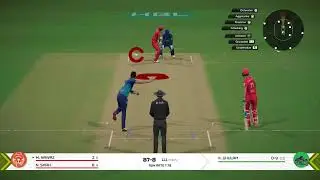 Islamabad United 🆚 Multan Sultans Live I PSL 2025-26