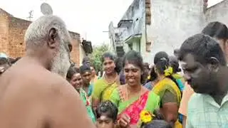 பெருமாள்கோவில்பட்டி பழனி பாதயாத்திரை பக்தர்Highlight 1:25 – 6:25 from 