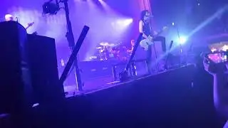 Hot Milk- Awful Ever After Live Manchester 3/2/23