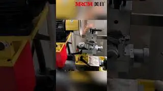 MRCM Universal grinding machine.