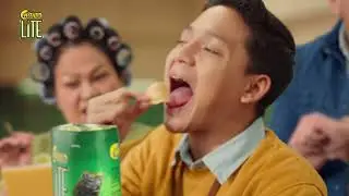 Lagi Diikutin Masalah? Enaknya Dibikin LITE sama Chitato Lite!