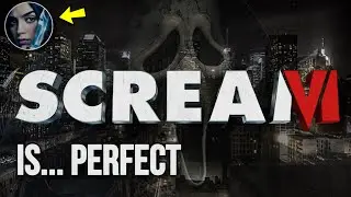 Scream VI is PERFECT But.. | Spoiler Review
