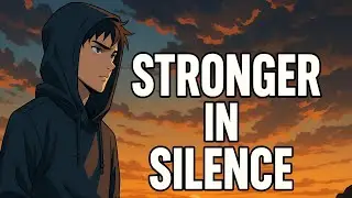 How Sigma Males Use Solitude to Become Stronger