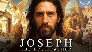 Why Did Jesus' Father DISAPPEAR from the Bible? | The ENTIRE Story Explained