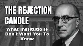 Wyckoff Pin Bar Strategy: Trade Rejection Candles with Institutional Edge