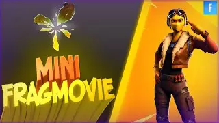 Mini Fragmovie Fortnite #3 (Мини Фрагмувик Фортнайт #3)