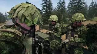 This is why we love SQUAD!