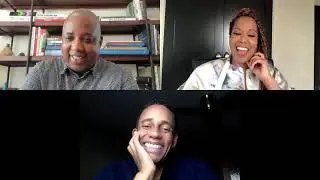 One Night in Miami Q+A with Regina King and Kemp Powers