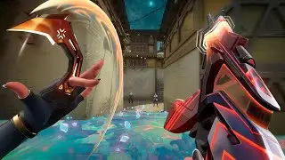 Natural Aim + 0.135 1600dpi = Rank Up