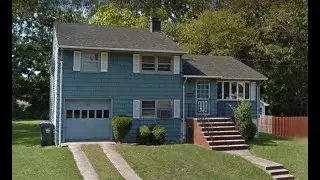 Amazing New Jersey Full House Renovation Interior and Exterior.