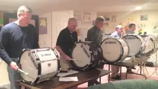 Electric Wheelchair - bass - 3 21 13