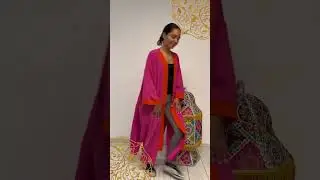 Ramadan Outfit