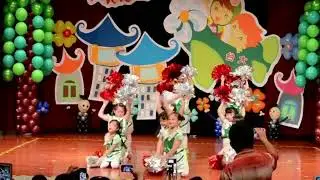 CNY dance FINAL version - private use for practice only