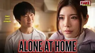 She Was Married, But Alone | Temptation Took Over | It Didn’t End Well