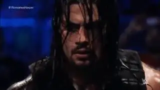 Roman Reigns - Music Video (Клип) | Роман Рейнс