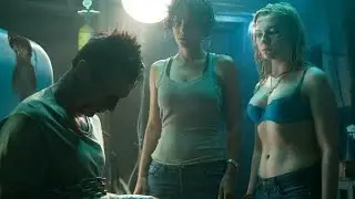 THE CALL 2013 ENGLISH MOVIE POLICE ACTION KIDNAPPING ACTION LATEST MOVIE 2023