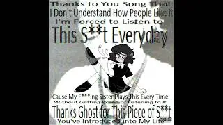 [Gumi English] GHOST x Ken Carson - Housewife Radio x Vampire Hour