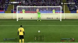 FIFA 15/BALOTELLI/МАШИНА