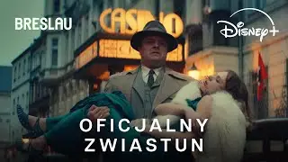Breslau | Polski serial oryginalny | Disney+