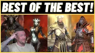 ALL THE RARES YOU SHOULD MAX in RAID Shadow Legends!