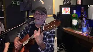 ( Taras e Manias ) Música de: Carlos Colla / Gravação: Elymar Santos