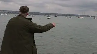 Through Fire and Water - Trailer