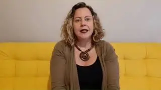 Conversando com você sobre o tarô!