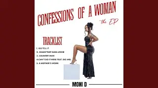 A Mother's Work