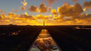 The Monuments Remain | UFC Freedom 250