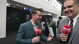 Ultimate flexibility with Nakamura-Tome machines on display at JIMTOF