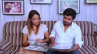 Conceptual Commercial Review for Photo Studio by ReviewMaster.lk